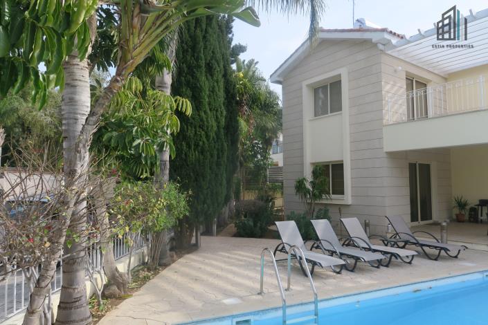 Image No.9-Villa de 4 chambres à vendre à Ayia Napa