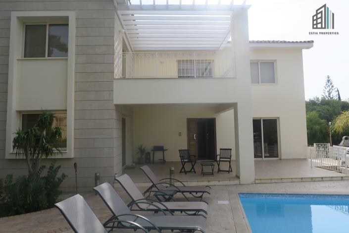 Image No.10-Villa de 4 chambres à vendre à Ayia Napa