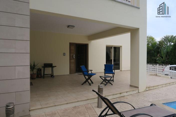 Image No.14-Villa de 4 chambres à vendre à Ayia Napa