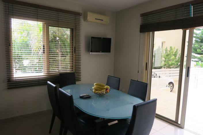 Image No.17-Villa de 4 chambres à vendre à Ayia Napa