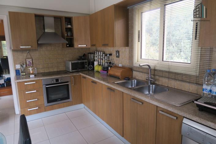 Image No.25-Villa de 4 chambres à vendre à Ayia Napa