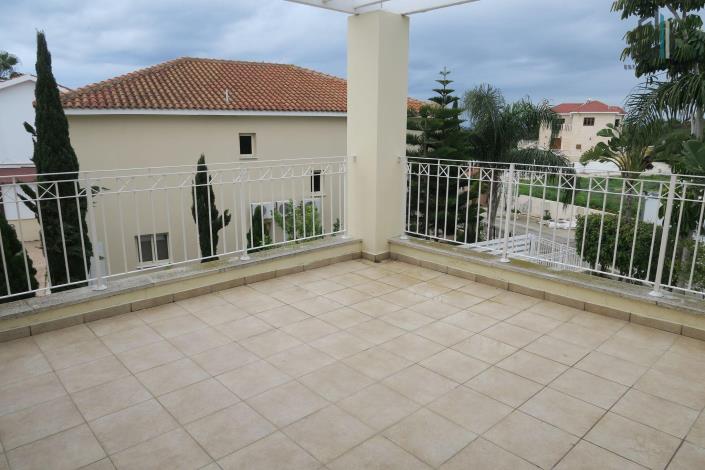 Image No.26-Villa de 4 chambres à vendre à Ayia Napa