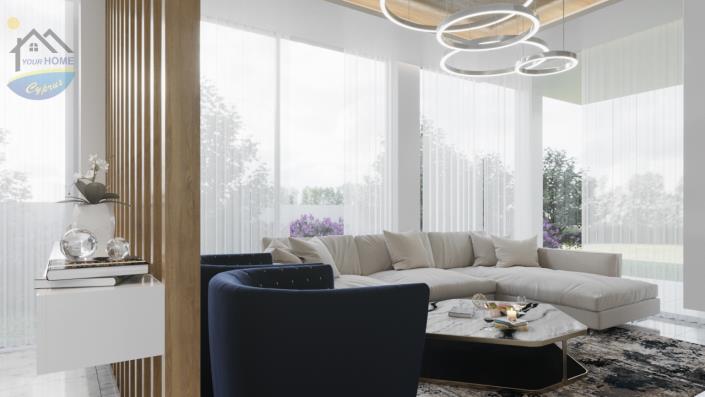 Image No.12-Villa de 4 chambres à vendre à Protaras