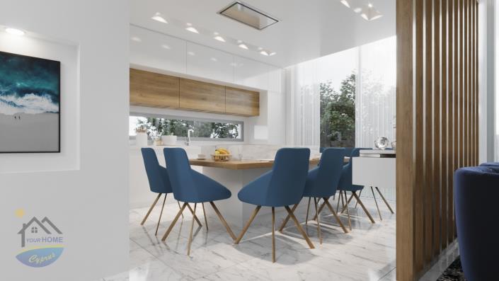 Image No.14-Villa de 4 chambres à vendre à Protaras