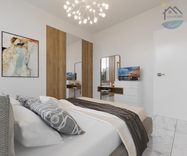 Image No.19-Villa de 4 chambres à vendre à Protaras