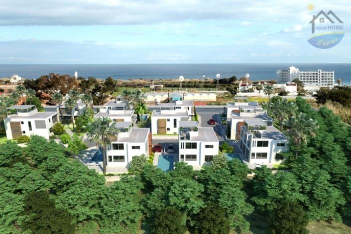 Image No.23-Villa de 4 chambres à vendre à Protaras