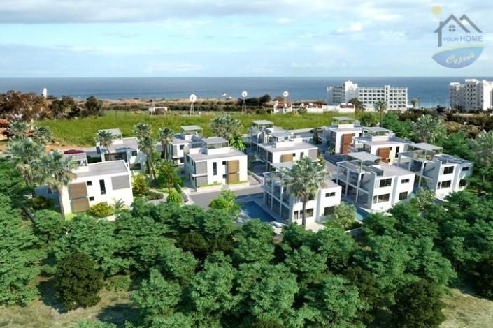 Image No.24-Villa de 4 chambres à vendre à Protaras