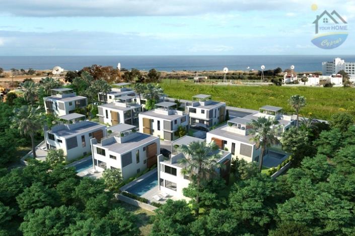 Image No.25-Villa de 4 chambres à vendre à Protaras