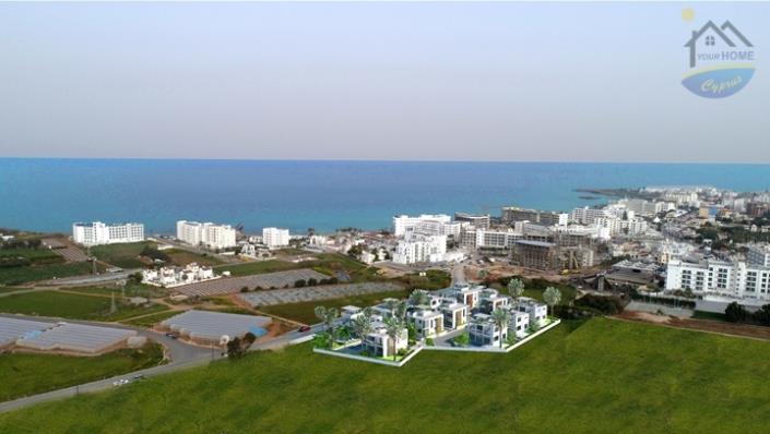 Image No.26-Villa de 4 chambres à vendre à Protaras