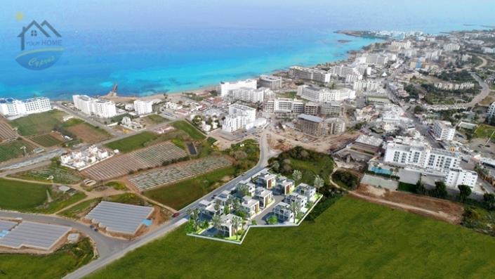 Image No.27-Villa de 4 chambres à vendre à Protaras