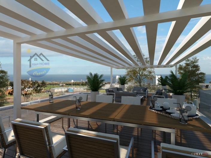 Image No.9-Villa de 4 chambres à vendre à Protaras