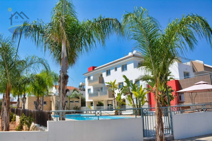 Image No.8-2 Bed Apartment for sale