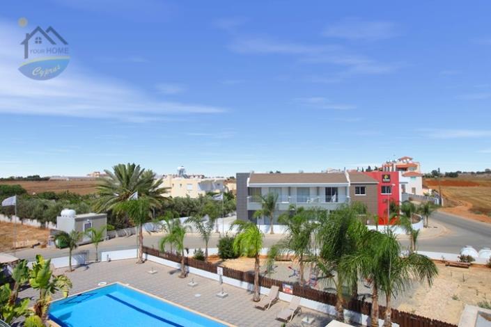 Image No.2-2 Bed Apartment for sale