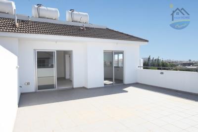 1 - Paralimni, Apartment