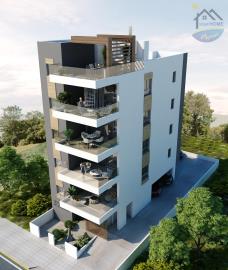 1 - Larnaca, Appartement