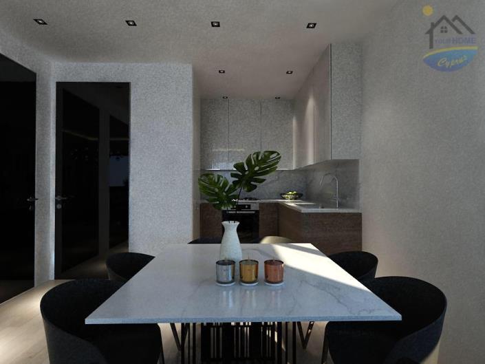 Image No.7-Appartement de 2 chambres à vendre à Larnaca