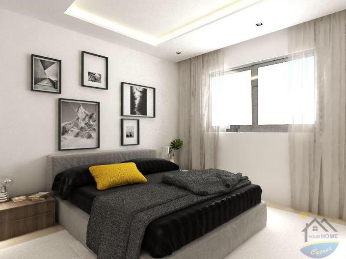 Image No.8-Appartement de 2 chambres à vendre à Larnaca