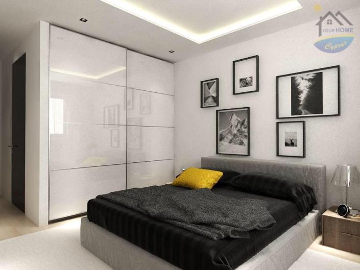 Image No.9-Appartement de 2 chambres à vendre à Larnaca