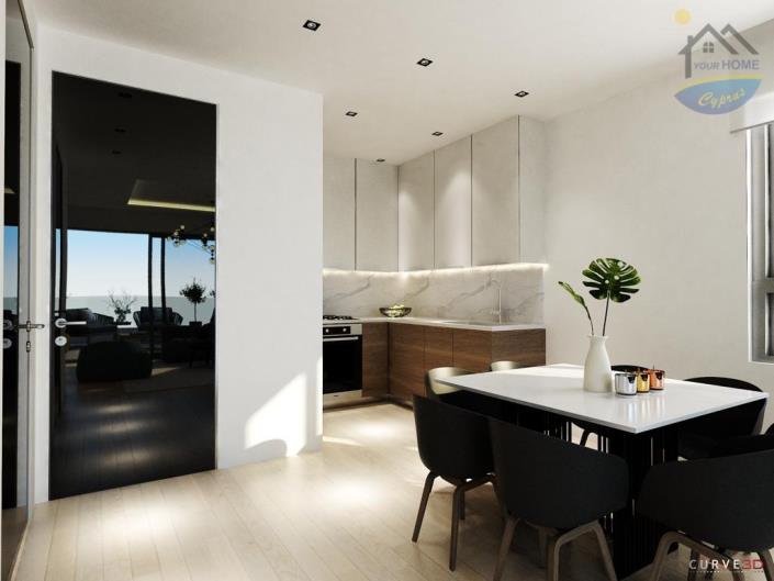 Image No.11-Appartement de 2 chambres à vendre à Larnaca