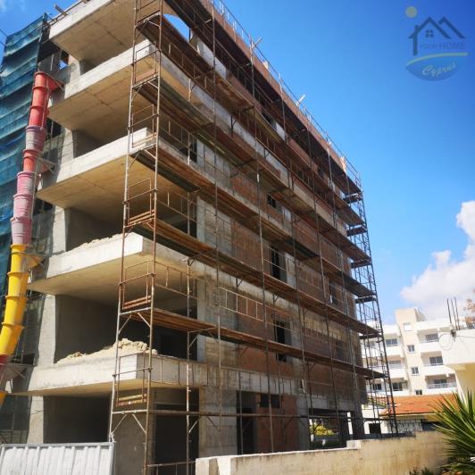 Image No.16-Appartement de 2 chambres à vendre à Larnaca