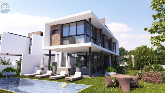 Image No.4-3 Bed Villa for sale