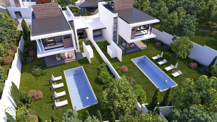 Image No.10-3 Bed Villa for sale