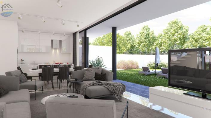 Image No.14-3 Bed Villa for sale