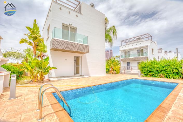 Image No.2-3 Bed Villa for sale