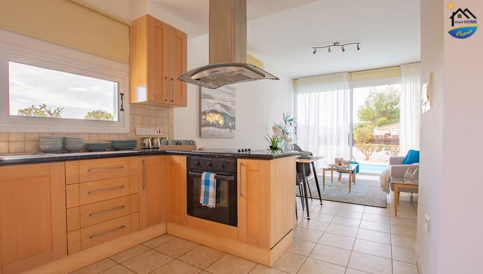 Image No.3-Villa de 2 chambres à vendre à Ayia Triada