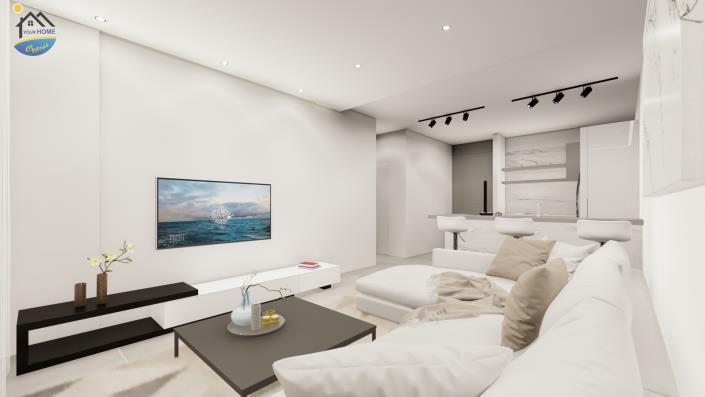 Image No.8-2 Bed Apartment for sale