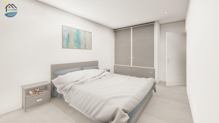 Image No.11-2 Bed Apartment for sale