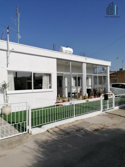 Image No.24-Bungalow de 2 chambres à vendre à Deryneia