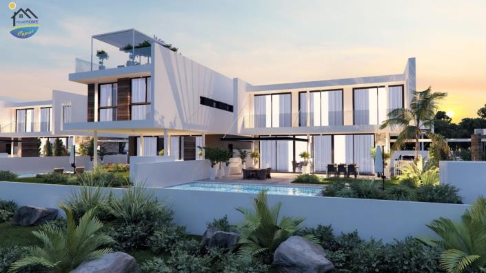 Image No.11-3 Bed Villa for sale