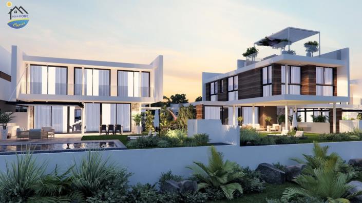 Image No.12-3 Bed Villa for sale