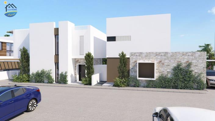 Image No.25-3 Bed Villa for sale