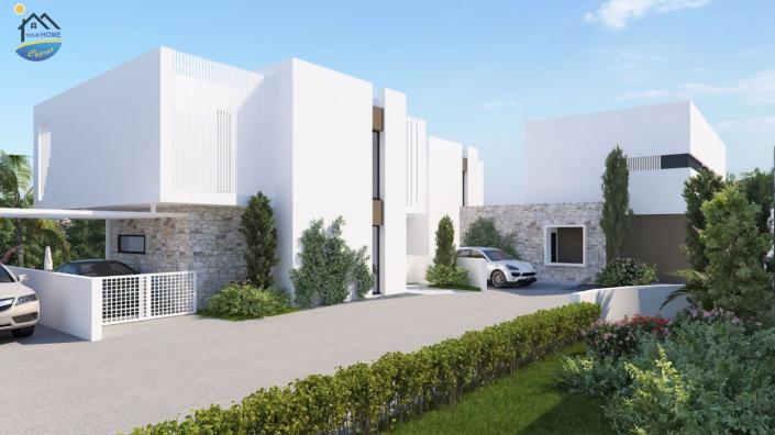 Image No.26-3 Bed Villa for sale