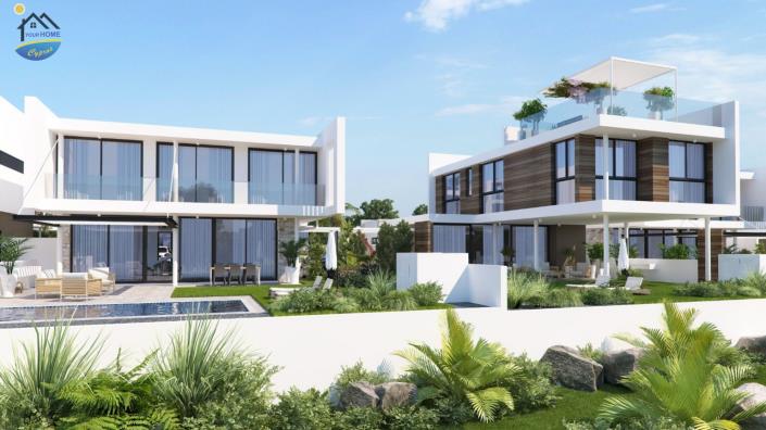 Image No.36-3 Bed Villa for sale