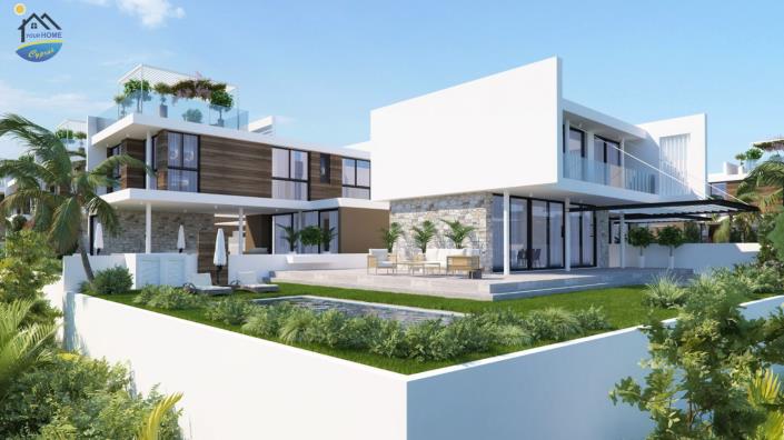 Image No.38-3 Bed Villa for sale