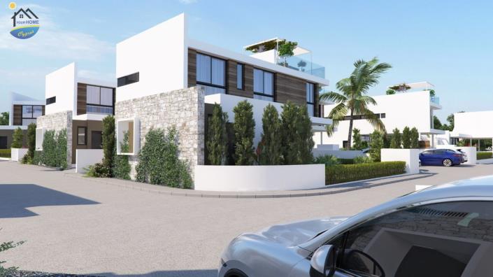 Image No.47-3 Bed Villa for sale