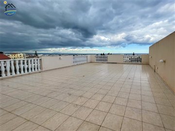 1 - Ayia Napa, Apartment