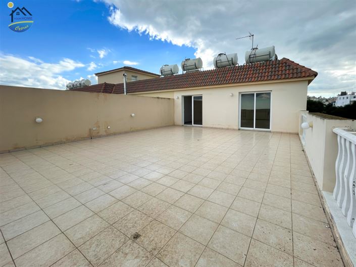 Image No.3-Appartement de 2 chambres à vendre à Ayia Napa