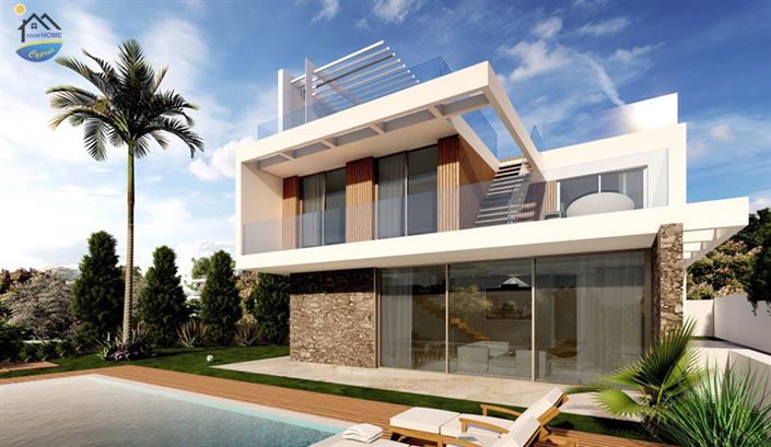 Image No.3-4 Bed Villa for sale