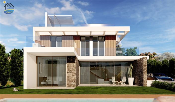 Image No.5-4 Bed Villa for sale