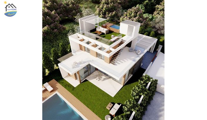 Image No.8-4 Bed Villa for sale