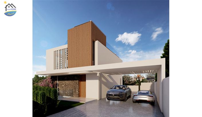 Image No.10-4 Bed Villa for sale