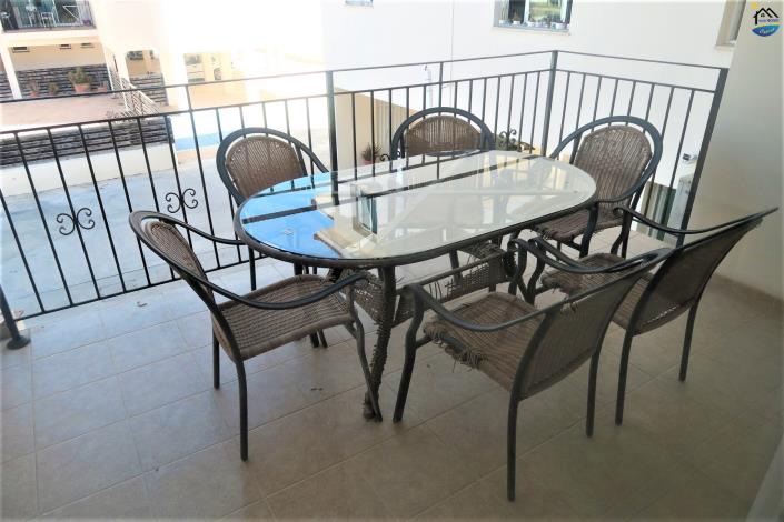 Image No.11-1 Bed Apartment for sale