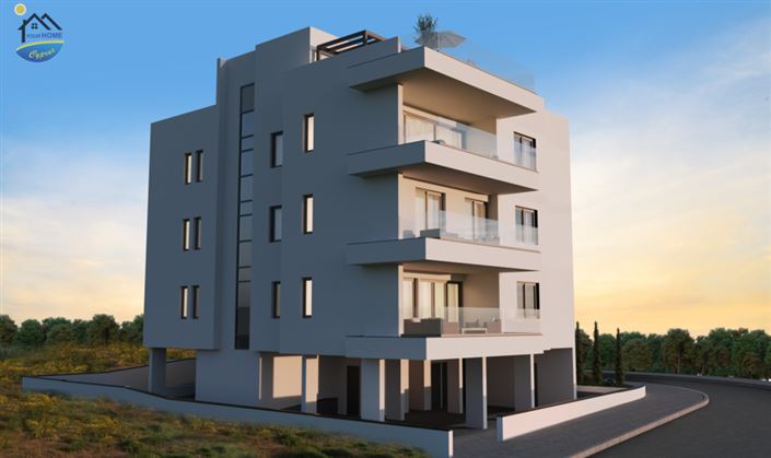 Image No.4-2 Bed Apartment for sale