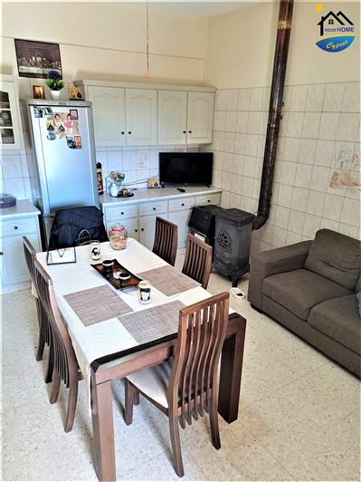 Image No.3-Bungalow de 3 chambres à vendre à Sotira