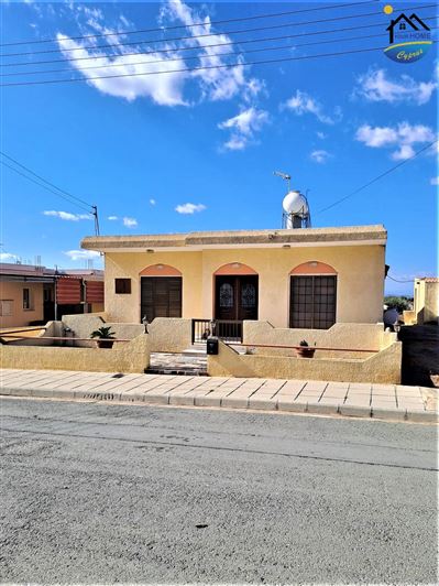 Image No.5-Bungalow de 3 chambres à vendre à Sotira