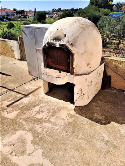 Image No.25-Bungalow de 3 chambres à vendre à Sotira